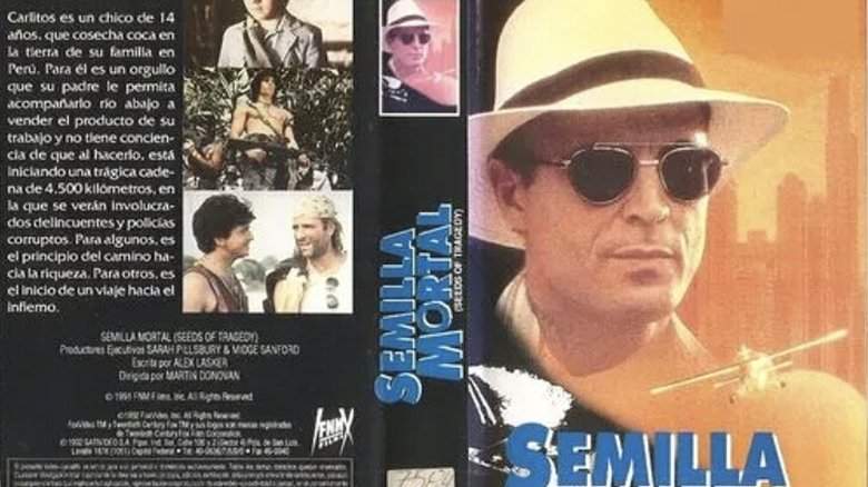 Seeds Of Tragedy (1991)