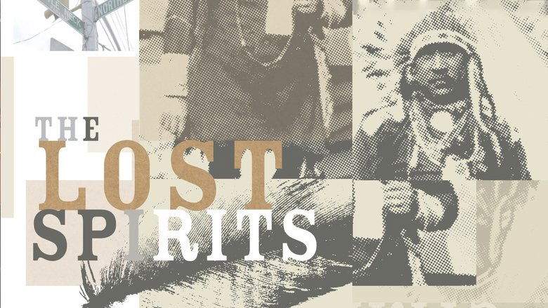 The Lost Spirits (2009)