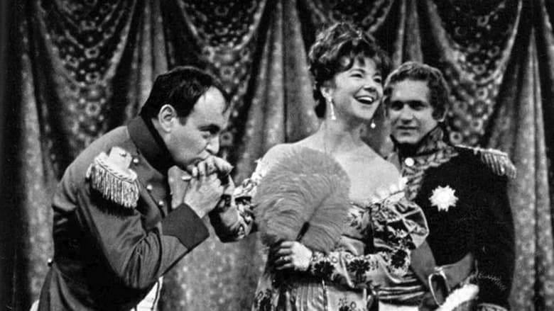 Madame Sans Gene (1963)