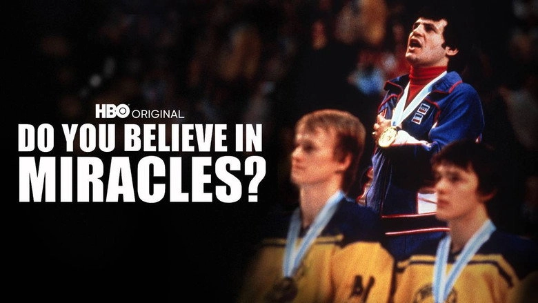 Do You Believe In Miracles? The Story Of The 1980 U.S. Hockey Team (2002)