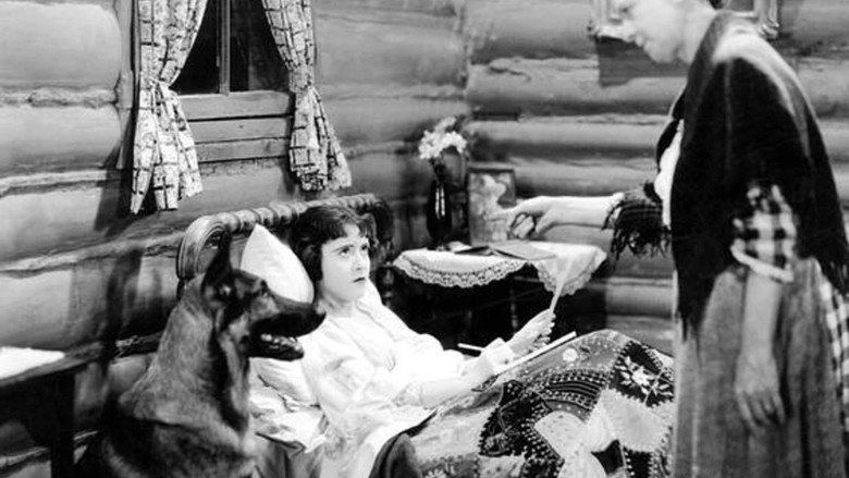 Jaws Of Justice (1933)