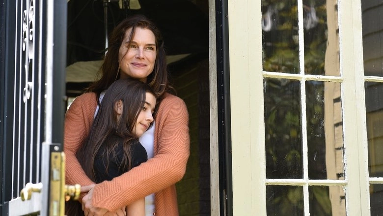 Daisy Winters (2017)