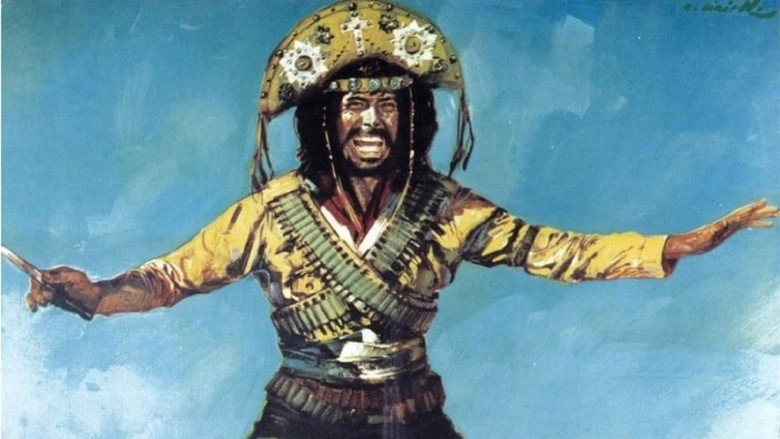Viva Cangaceiro (1969)