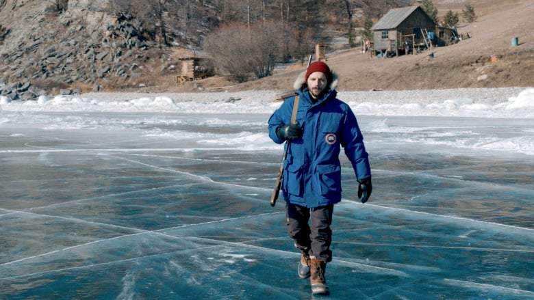 In The Forests Of Siberia (2016)