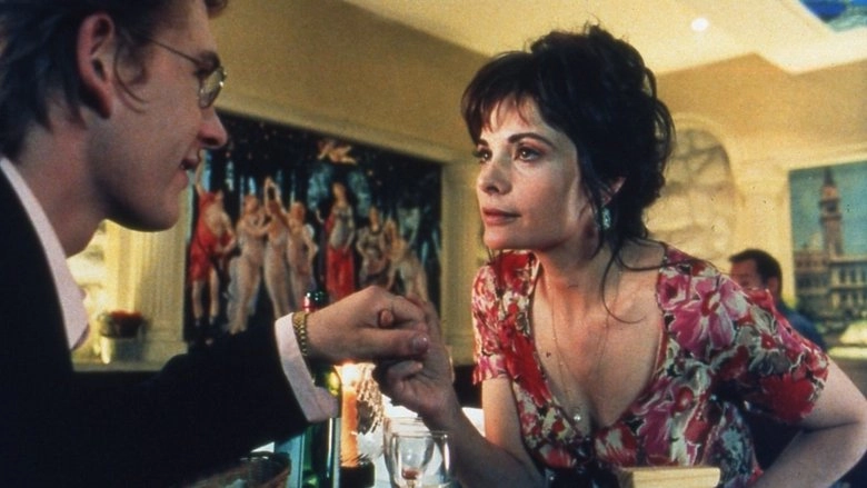 White Lies (1998)
