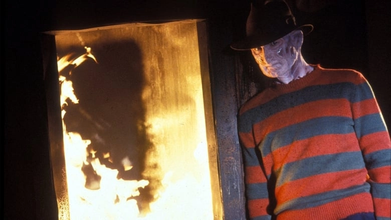 Freddy's Dead: The Final Nightmare (1991)