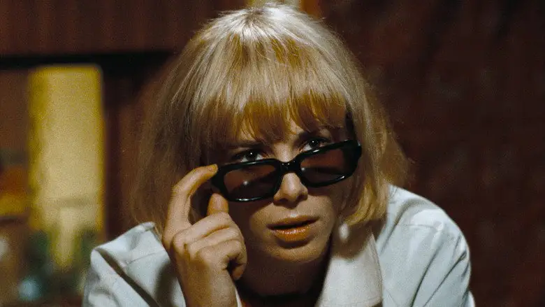 A Degree Of Murder (1967)