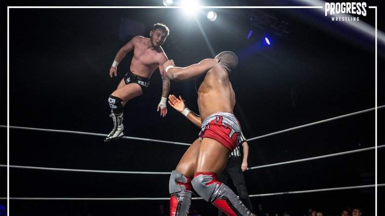 PROGRESS Chapter 152: For The Love Of PROGRESS (2023)