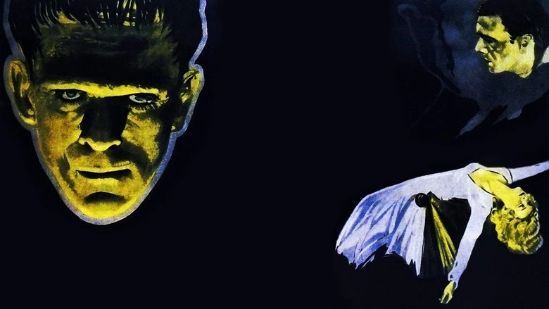 Frankenstein (1931)