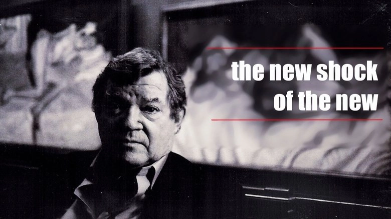 The New Shock Of The New (2004)