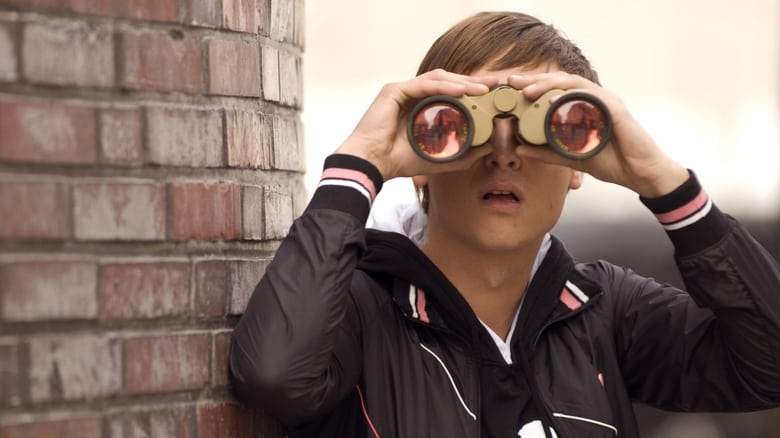 Robert Zimmermann Wundert Sich Uber Die Liebe (2008)