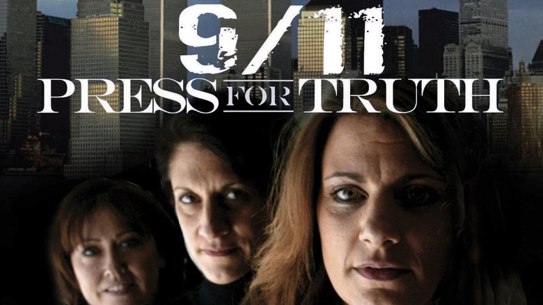 Press For Truth (2006)
