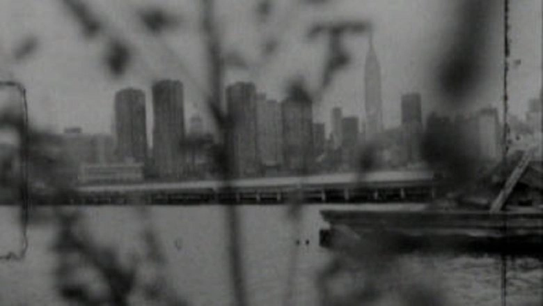 Long For The City (Patti Smith In New York) (2009)