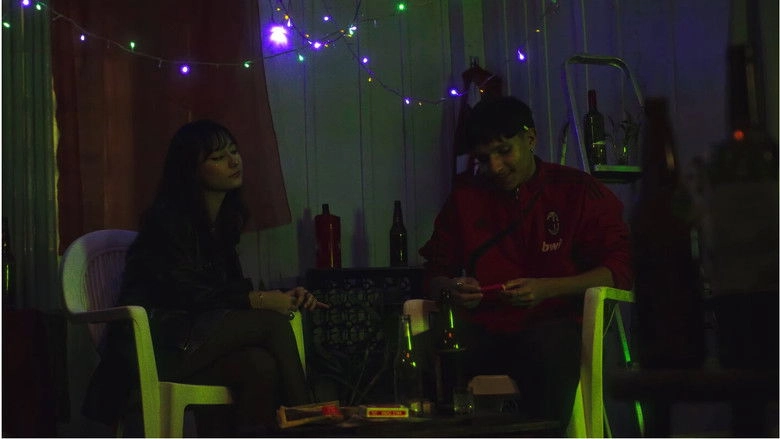 Coracao De Porcelana (2026)