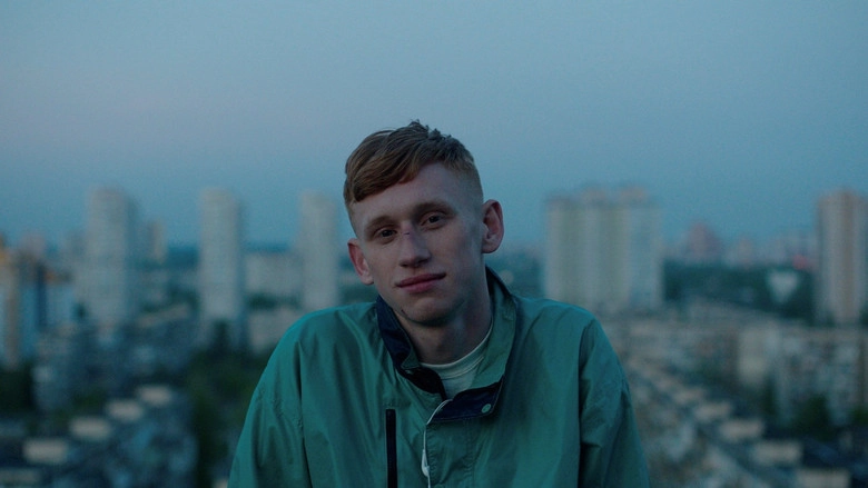 Goodbye Golovin (2019)
