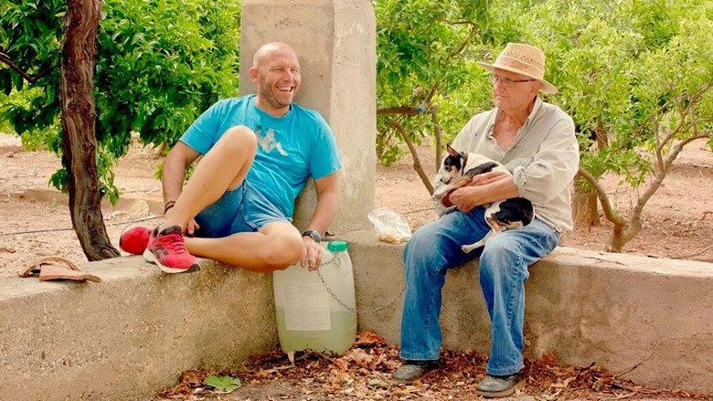 Domingo Domingo (2023)