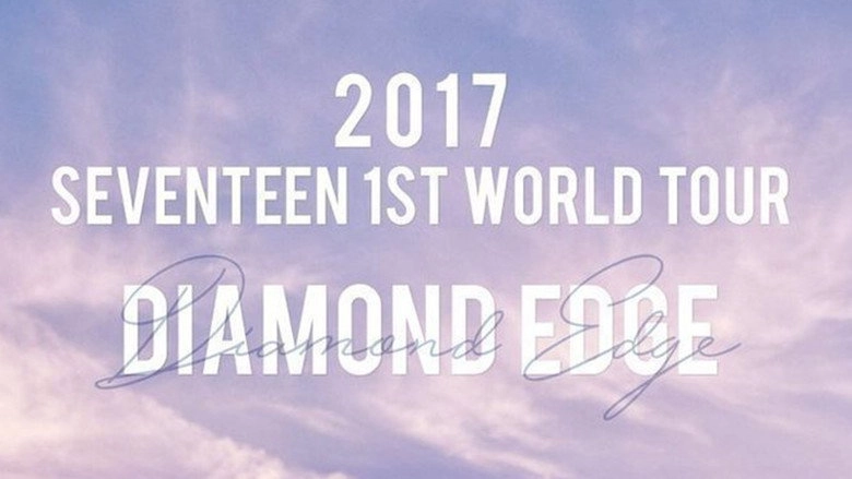 DIAMOND EDGE IN SEOUL (2018)