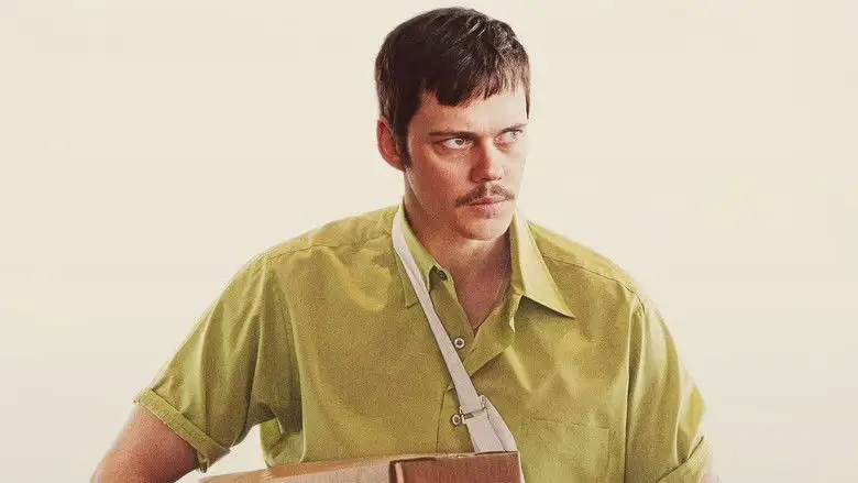 Dead Man's Wire (2025)