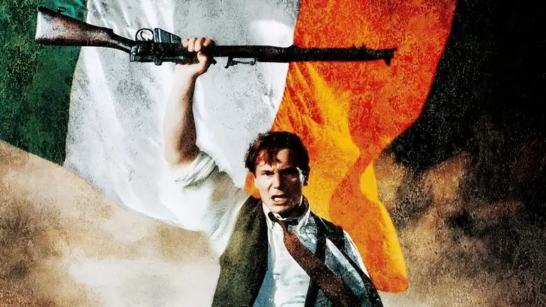 Michael Collins (1996)