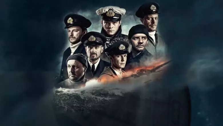 Orzel. Ostatni Patrol (2022)