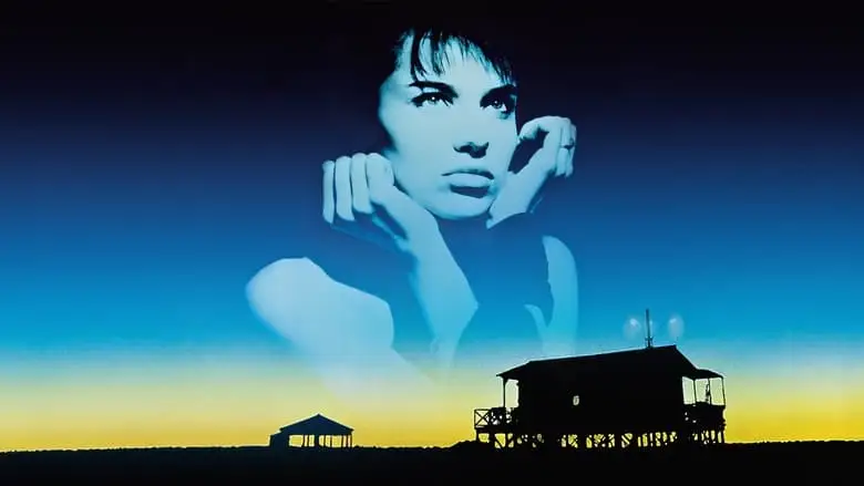 Betty Blue (1986)