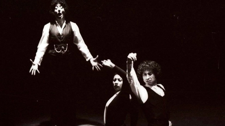 Camelamos Naquerar (1976)