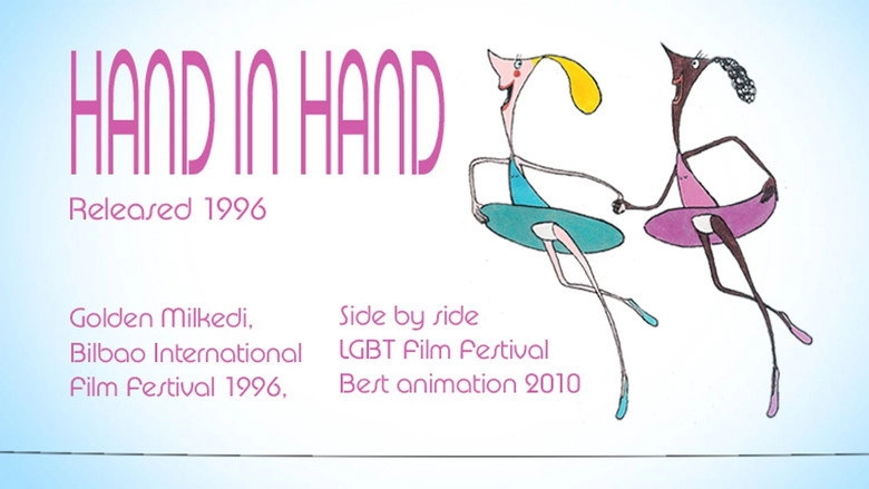 Hand In Hand (1996)
