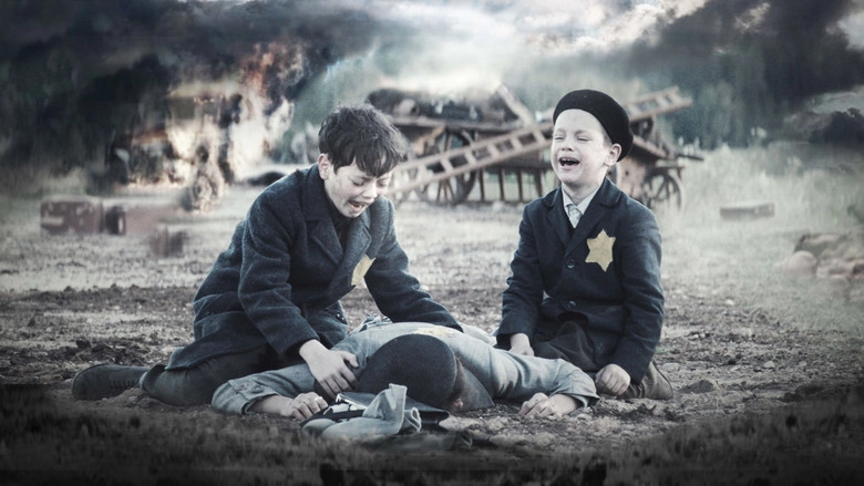Stork Of Hope (2025)