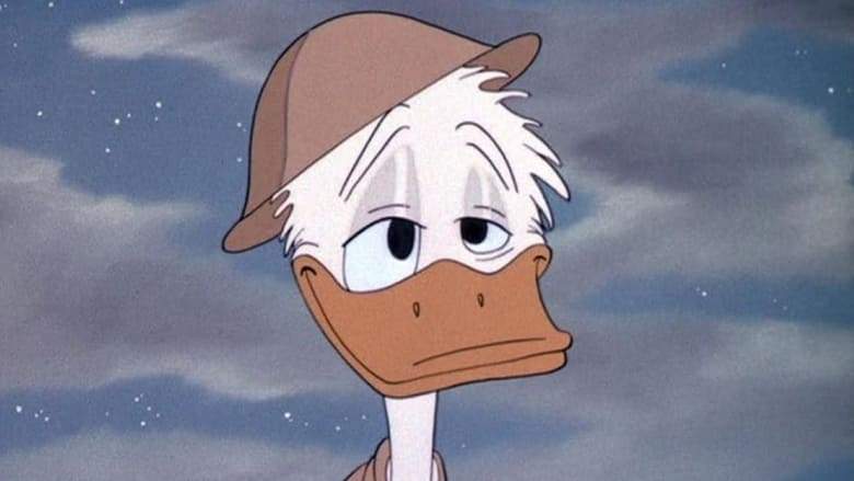 Fall Out Fall In (1943)