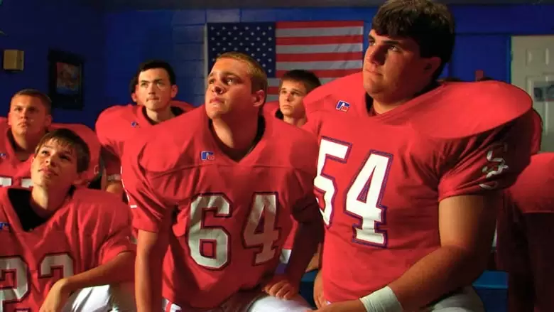 Facing The Giants (2006)
