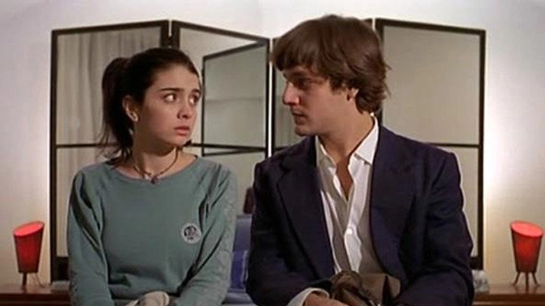 Gallito Ciego (2001)