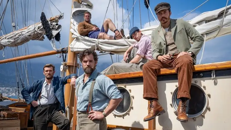 The Ministry Of Ungentlemanly Warfare (2024)