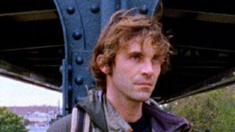 Unknown White Male (2005)