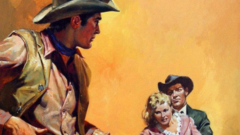 Dakota Joe (1967)