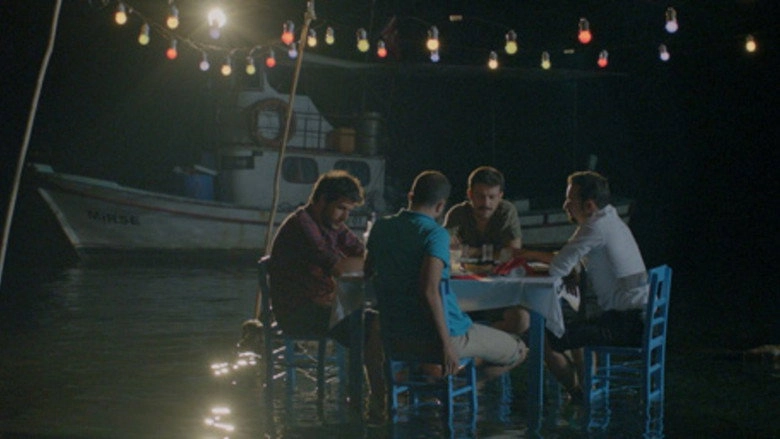 Arkadaslar Arasinda (2013)