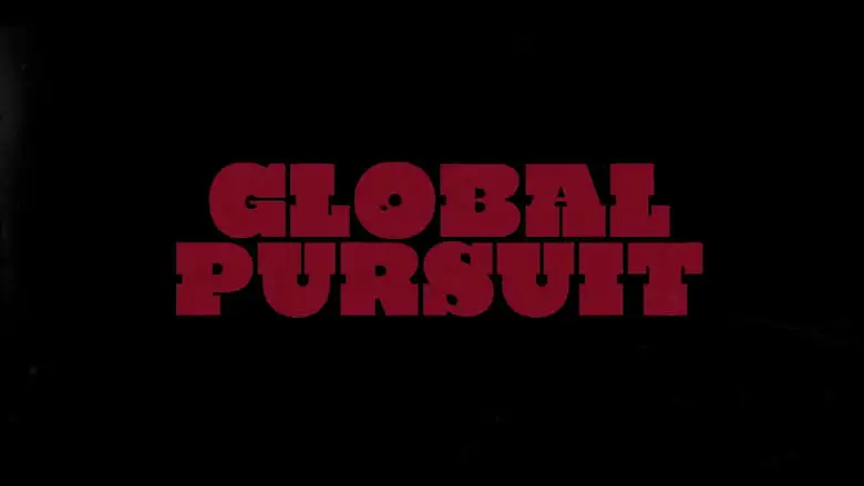 Global Pursuit (2023)