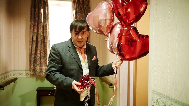 Christmas Special (2015)