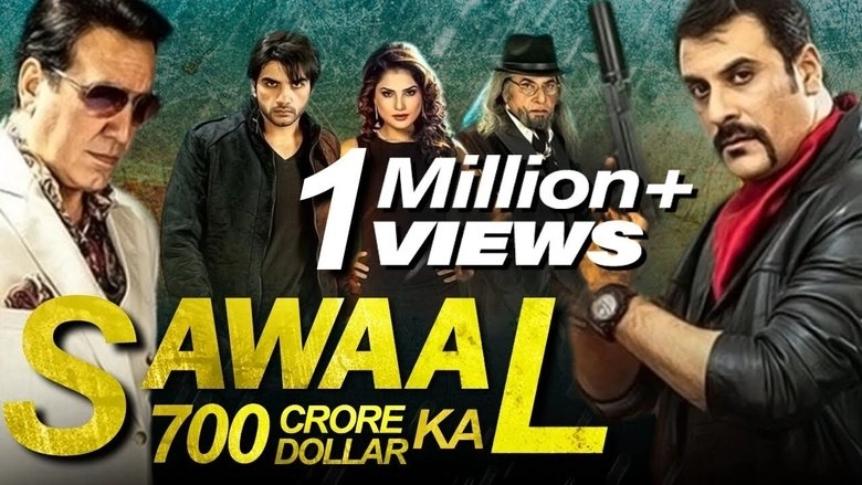 Sawal 700 Crore Dollar Ka (2016)