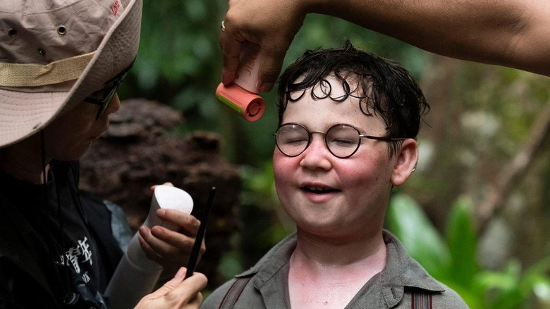 Making Of Lord Of The Flies (2026)