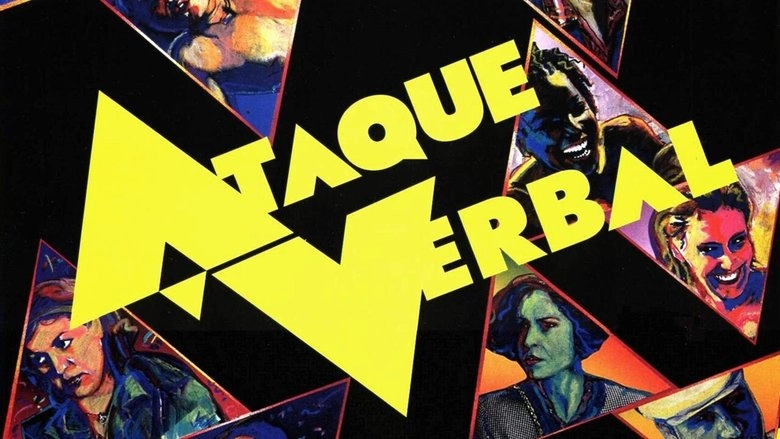 Ataque Verbal (1999)