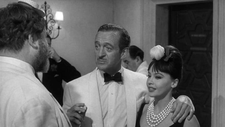 Guns Of Darkness (1962)