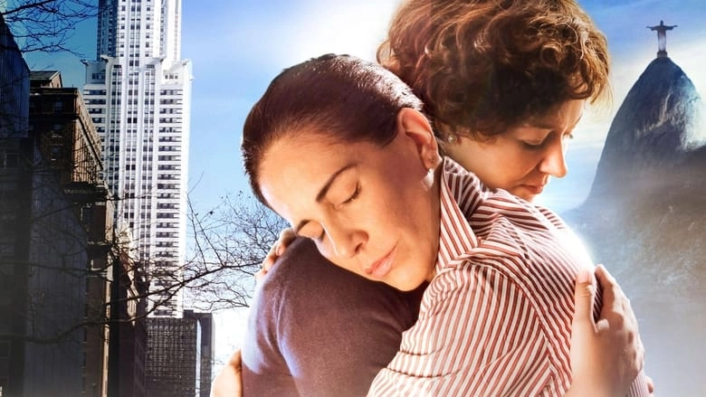 Reaching For The Moon (2013)