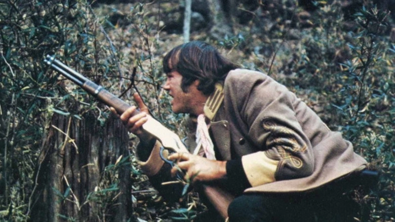 The Shadow Of Chikara (1977)
