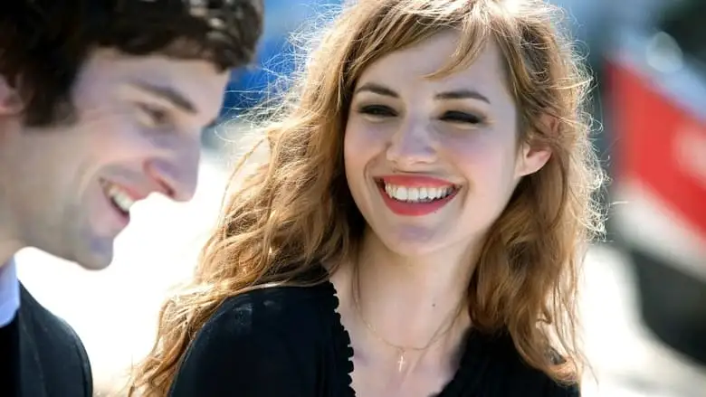 Love Lasts Three Years (2011)