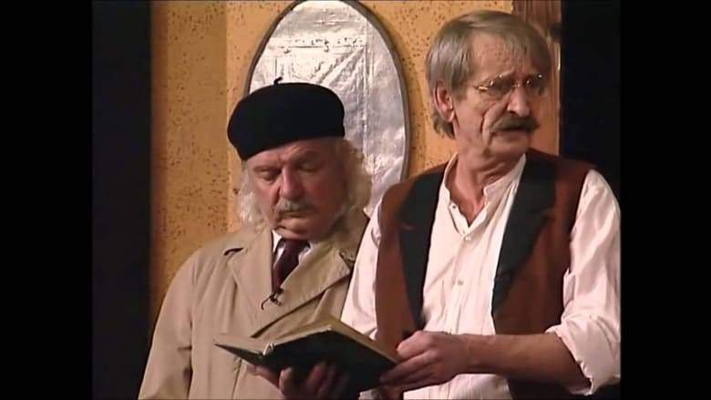 Posel Z Liptakova (1997)