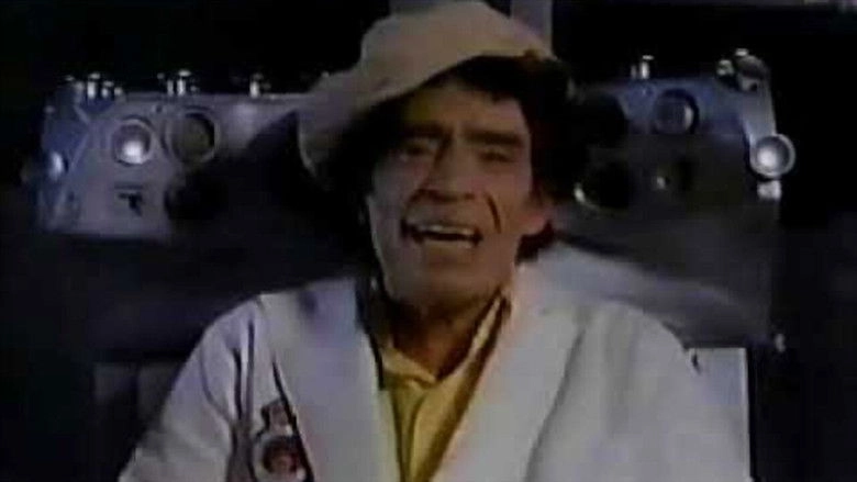 El Futbolista Fenomeno (1979)