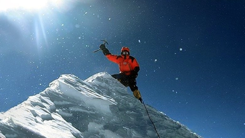 Denis Urubko - My Own Way (2016)