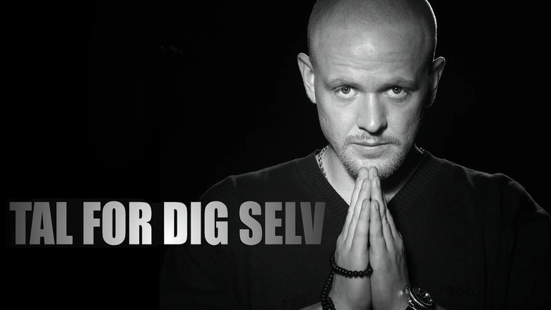 Anders Matthesen: Tal For Dig Selv (2004)