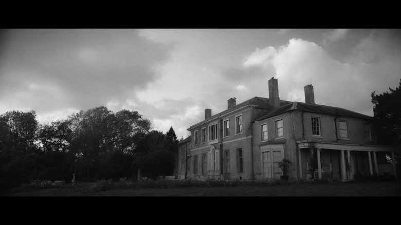 Fright (2024)