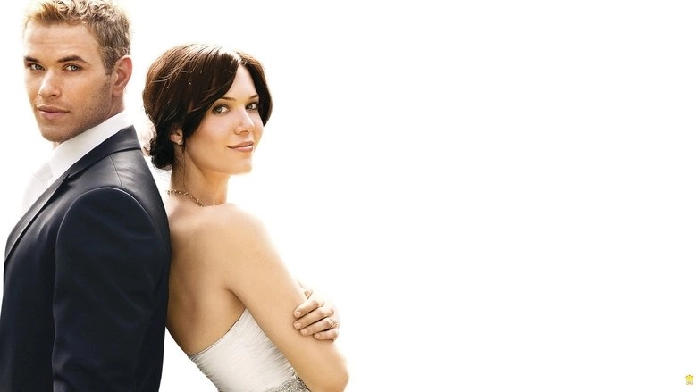 Love, Wedding, Marriage (2011)